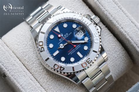 rolex yacht master che senso ha|rolex yacht master.